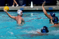 WP: USA Water Polo Men’s National Team: Fisher Cup: LAAC vs Alumni