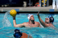 WP: USA Water Polo Men’s National Team: Fisher Cup: LAAC vs Alumni