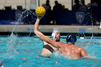 WP: USA Water Polo Men’s National Team: Fisher Cup: LAAC vs Alumni