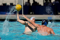 WP: USA Water Polo Men’s National Team: Fisher Cup: LAAC vs Alumni