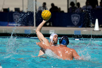 WP: USA Water Polo Men’s National Team: Fisher Cup: LAAC vs Alumni