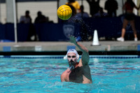 WP: USA Water Polo Men’s National Team: Fisher Cup: LAAC vs Alumni