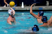 WP: USA Water Polo Men’s National Team: Fisher Cup: LAAC vs Alumni