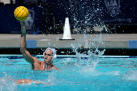 WP: USA Water Polo Men’s National Team: Fisher Cup: LAAC vs Alumni