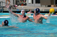 WP: USA Water Polo Men’s National Team: Fisher Cup: LAAC vs Alumni