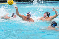 Reed Panteleon, Tanner Pulics