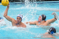 Reed Panteleon, Tanner Pulics