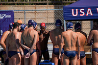 USAWP: National League: LAAC vs Collegiate