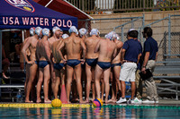USAWP: National League: LAAC vs Collegiate