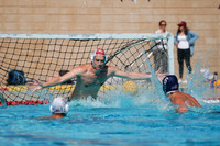Zac Rhodes, Jacob Cavano