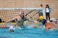 Zac Rhodes, Jacob Cavano