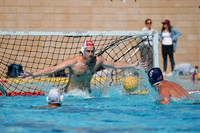 Zac Rhodes, Jacob Cavano