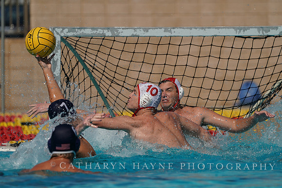 Colin Mulcahy, Jon Sibley