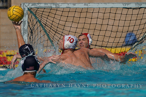 Colin Mulcahy, Jon Sibley