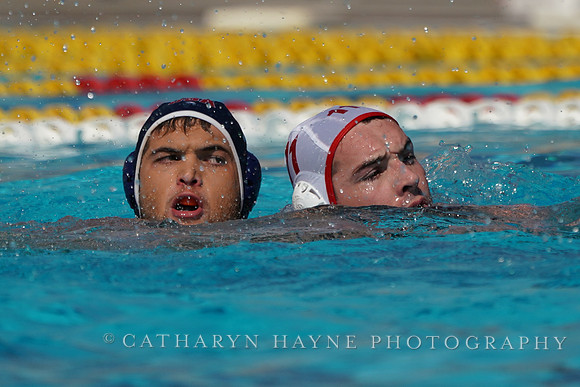 George Avakian, Thomas Carroll