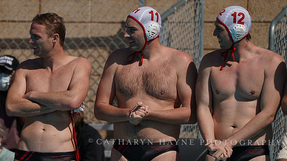 Colin Mulcahy, Thomas Carroll, Jackson Kimbell