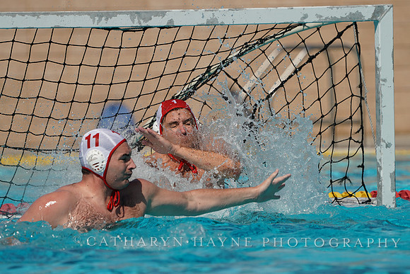 Jon Sibley, Thomas Carroll