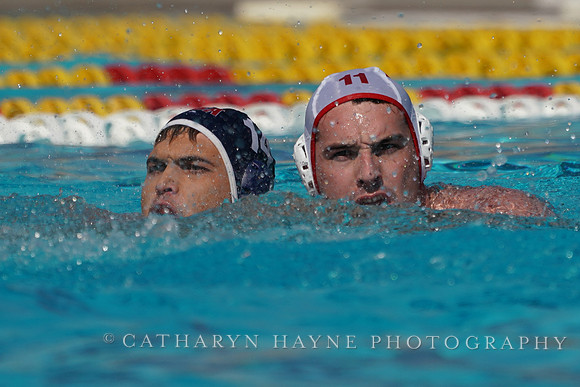George Avakian, Thomas Carroll