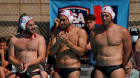 Jack Grover, Marin Balarin, Zachary Monsees