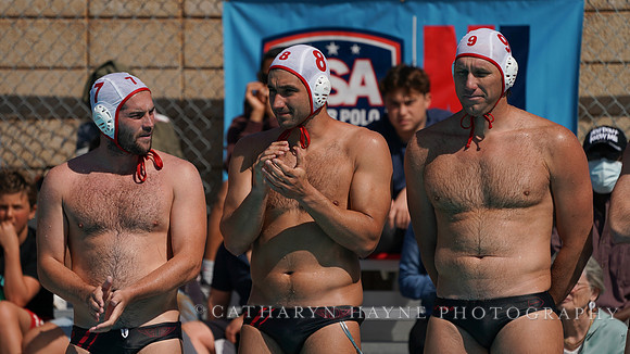 Jack Grover, Marin Balarin, Zachary Monsees