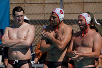 Connor Stapleton, Luca Cupido, Jack Grover