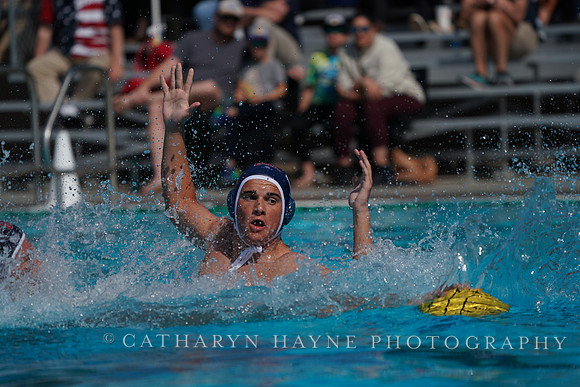 USAWP: National League: Olympic Club vs Collegiate