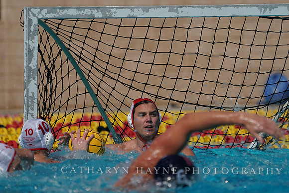 Colin Mulcahy, Jon Sibley