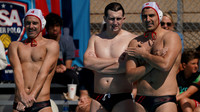 Paul Reynolds, Connor Stapleton, Luca Cupido