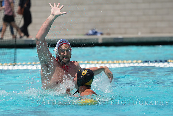 Alex Roelse (3), Caden Noreen (6)