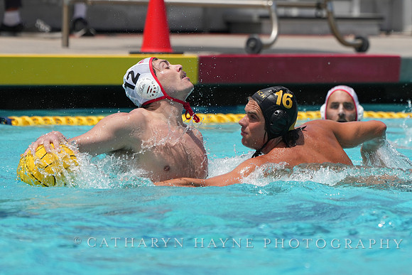 Nicholas Carniglia (12), Matthew Morris (16)