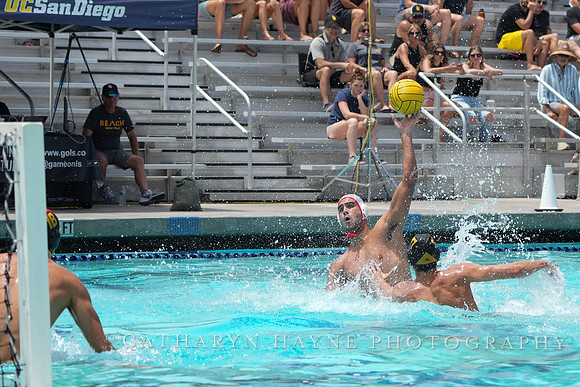 Rade Joksimovic (5), Raul Morales (17), Jackson Sanders