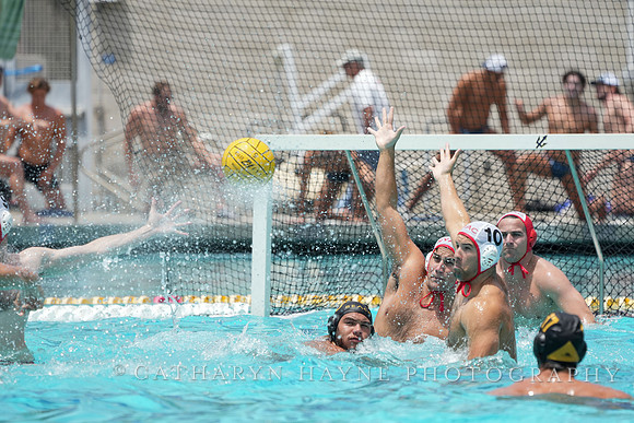 Joshua Stiling (10), Rade Joksimovic (5)