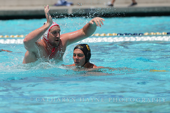 Alex Roelse (3), Caden Noreen (6)