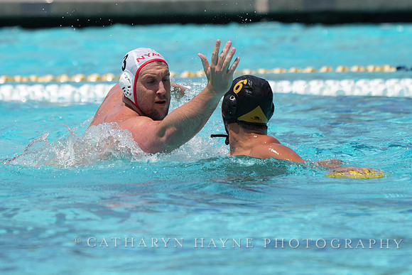 Alex Roelse (3), Caden Noreen (6)