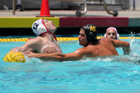 Nicholas Carniglia (12), Matthew Morris (16)