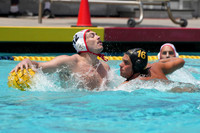 Nicholas Carniglia (12), Matthew Morris (16)