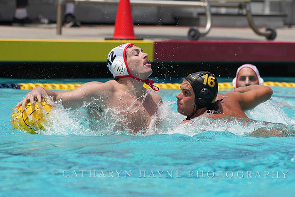 Nicholas Carniglia (12), Matthew Morris (16)