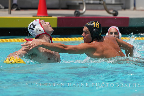 Nicholas Carniglia (12), Matthew Morris (16)