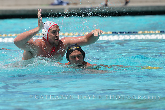 Alex Roelse (3), Caden Noreen (6)