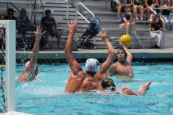 USAWP: Fisher Cup: NYAC vs Long Beach