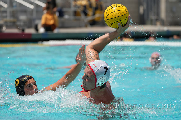 Connor Mannion (10), Hannes Daube (7)