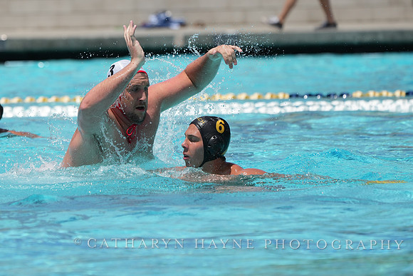 Alex Roelse (3), Caden Noreen (6)