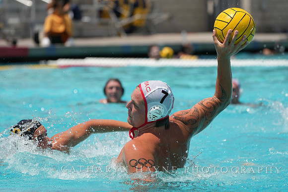 Connor Mannion (10), Hannes Daube (7)