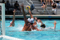 USAWP: Fisher Cup: NYAC vs Long Beach