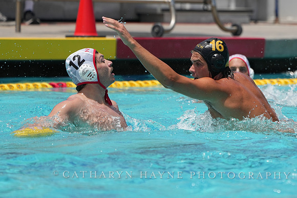 Nicholas Carniglia (12), Matthew Morris (16)