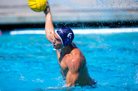 Cal Baptist University vs San Jose State University at Aggie Rou