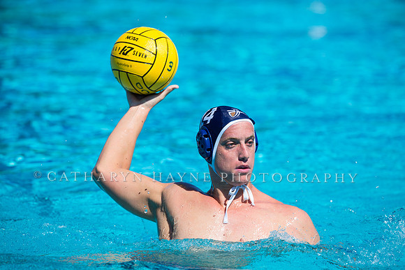 Cal Baptist University vs San Jose State University at Aggie Rou