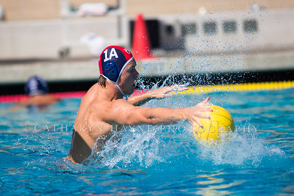 Cal Baptist University vs San Jose State University at Aggie Rou