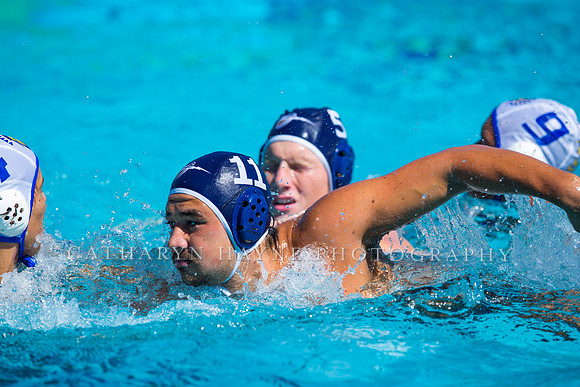 Cal Baptist University vs San Jose State University at Aggie Rou
