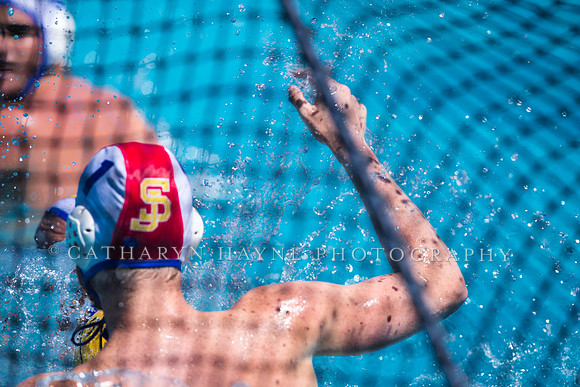 Cal Baptist University vs San Jose State University at Aggie Rou